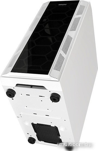 Корпус Ginzzu CL160