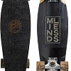 Лонгборд Mindless Stained Daily III Black ML5170