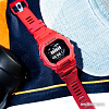 Наручные часы Casio G-Shock GBD-200RD-4E