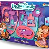 Игровой набор доктора терапевта Играем вместе Энчантималс B1532735-R4-2
