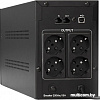Источник бесперебойного питания ExeGate LLB-2200.LCD.AVR.EURO.RJ.USB EP285531RUS