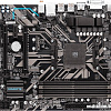 Материнская плата Gigabyte B450M DS3H (rev. 1.0)
