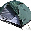 Треккинговая палатка Talberg Boyard 3 (зеленый)