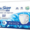 Подгузники для взрослых Dr.Skipp Standard Extra XL (30 шт)