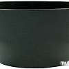BigPlast Orchid Oval 34601 (черный)