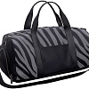 Спортивная сумка Erich Krause Grey Zebra 60382