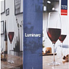 Набор бокалов для вина Luminarc Tasting Time. Bordeaux P6815