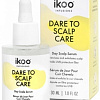 Сыворотка Ikoo Day Scalp Serum Дневная для кожи головы 30 мл