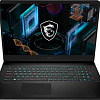 Игровой ноутбук MSI GP76 Leopard 11UG-876RU