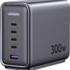 Сетевое зарядное Ugreen CD333 90903B