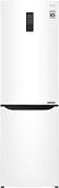 Холодильник LG GA-B419SQUL