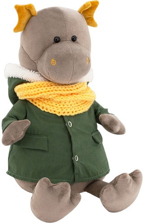 Классическая игрушка Orange Toys Дракончик Веня 2410/30