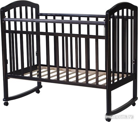 Детская кроватка Антел Алита-2