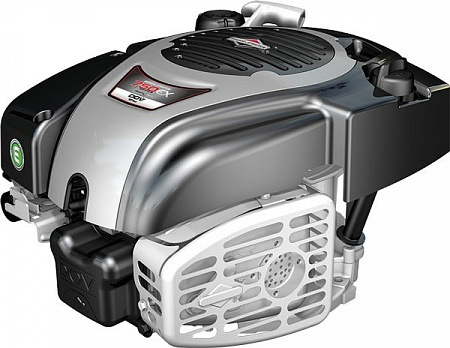 Бензиновый двигатель Briggs&Stratton 750EX Series 1006025025H5YY1001