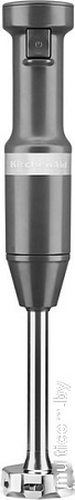 Погружной блендер KitchenAid 5KHBV83EDG