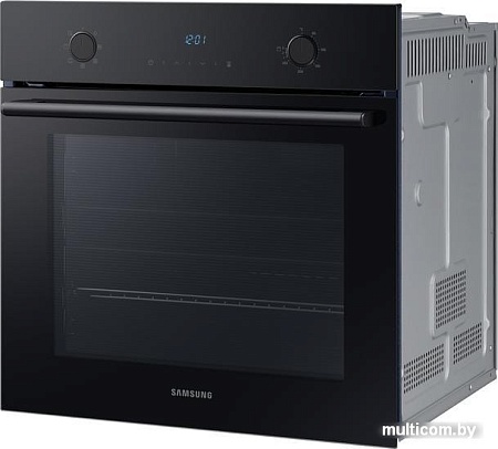 Электрический духовой шкаф Samsung NV68A1145CK