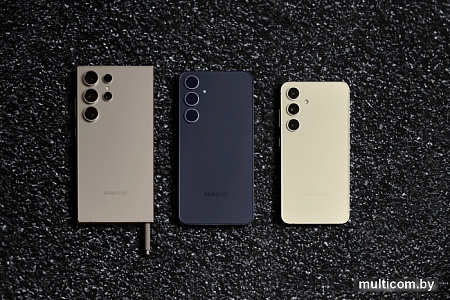 Смартфон Samsung Galaxy S24 Ultra SM-S928B 1TB (титановый фиолетовый) + наушники Samsung Galaxy Buds2 Pro