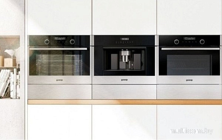 Кофемашина Gorenje CMA9200UX