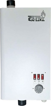 Отопительный котел GTM Classic E100-12