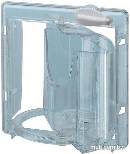 Кормушка Ferplast Brava 1 84523724 (прозрачный)