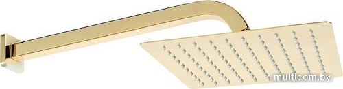 Душевая система Rea Orix Gold REA-P8464