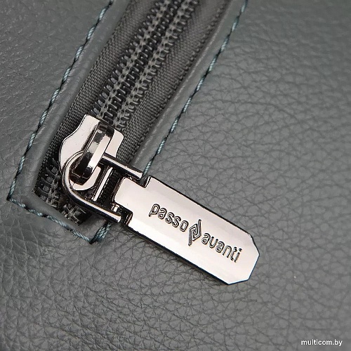 Passo Avanti 758-96364-KHK (хаки)