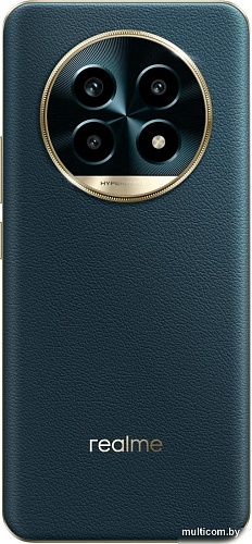 Смартфон Realme 13 Pro 8GB/256GB (бирюзовый)