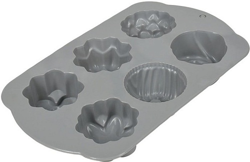 Форма для выпечки Marmiton Basic 17407