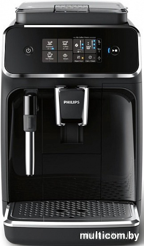 Эспрессо кофемашина Philips EP2021/40