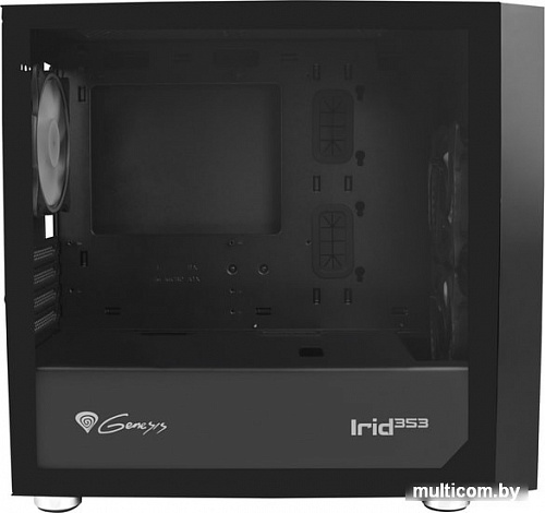 Корпус Genesis Irid 353 ARGB NPC-1520