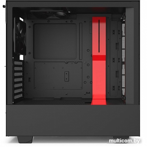 Корпус NZXT H510i CA-H510I-BR