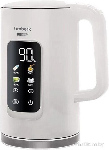 Электрический чайник Timberk T-EK21S05