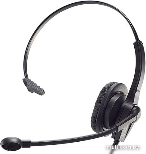 Наушники Accutone WM610 QD