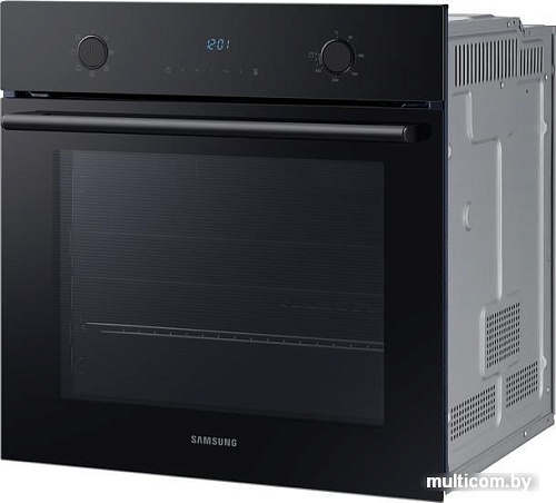 Электрический духовой шкаф Samsung NV68A1145CK