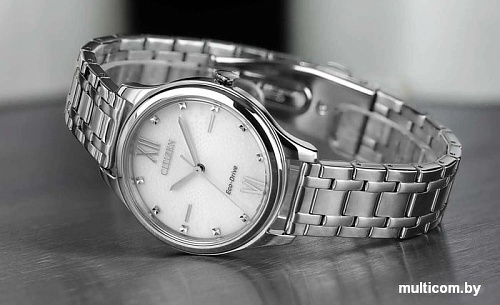 Наручные часы Citizen EM0500-73A