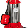 Фекальный насос Quattro Elementi Sewage 1700F Ci-Cut
