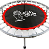 Батут Atlas Sport 102 см (без ручки)