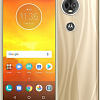 Смартфон Motorola Moto E5 Plus 3GB/32GB (золотистый)