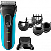 Braun 3010BT Series 3 Shave&amp;Style