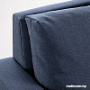 Кресло Ikea Ваттвикен 604.507.97 (кресло-кровать, лерхага коричневый)