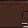 Кошелек Fabretti 37022D-12 (коричневый)