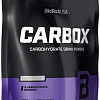 Гейнер BioTech USA Carbox (1 кг, персик)