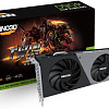 Видеокарта Inno3D GeForce RTX 4060 Twin X2 N40602-08D6-173051N