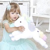 Интерактивная игрушка Fluffy Family Волшебный единорог 681852