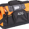 Сумка для инструментов AEG Powertools BAGTT 4932471880