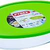 Форма для выпечки Pyrex Cook&amp;Store XL 346P002G