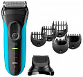 Braun 3010BT Series 3 Shave&Style