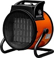Электрическая тепловая пушка Ecoterm EHR-03/1F
