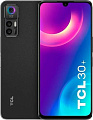 Смартфон TCL 30+ T676K 4GB/128GB (черный)
