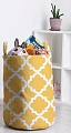 Корзина JoyArty Простой орнамент toba_10492